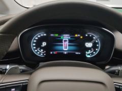 Roewe iMAX8 400TGI Supreme Edition - ფოტო 20