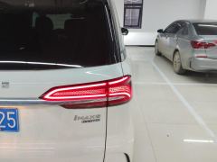 Roewe iMAX8 400TGI Supreme Edition - ფოტო 5
