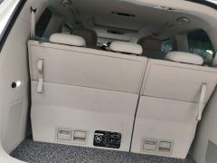 Roewe iMAX8 400TGI Supreme Edition - ფოტო 7