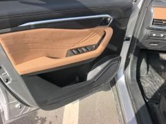 Geely Haoyue L 2.0T 6 - ფოტო 12