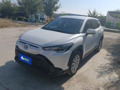 Toyota Frontlander 2.0L Elite Edition - ფოტო 1