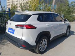 Toyota Frontlander 2.0L Elite Edition - ფოტო 2