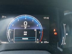 Toyota Frontlander 2.0L Elite Edition - ფოტო 20