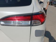 Toyota Frontlander 2.0L Elite Edition - ფოტო 5