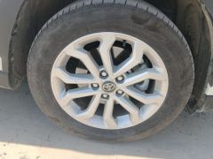 Toyota Frontlander 2.0L Elite Edition - ფოტო 6