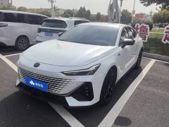 Changan UNI-V Zhidian iDD UNI-V iDD 1.5T 113km Version - ფოტო 1