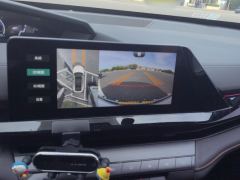 Changan UNI-V Zhidian iDD UNI-V iDD 1.5T 113km Version - ფოტო 17