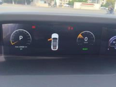 Changan UNI-V Zhidian iDD UNI-V iDD 1.5T 113km Version - ფოტო 20