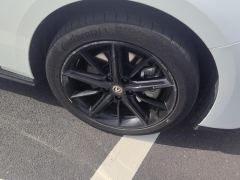 Changan UNI-V Zhidian iDD UNI-V iDD 1.5T 113km Version - ფოტო 6