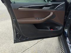 BMW X3 Facelift xDrive25i M Sport Package - фото 12