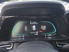 Hyundai Elantra 1.5L CVT Elite Edition - фото 20