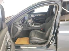 Cadillac CT5 28T Luxury - ფოტო 14