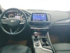 Cadillac CT5 28T Luxury - ფოტო 16