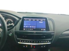 Cadillac CT5 28T Luxury - ფოტო 17
