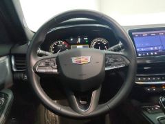 Cadillac CT5 28T Luxury - ფოტო 18