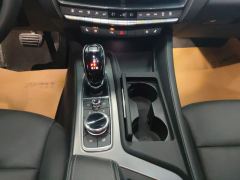 Cadillac CT5 28T Luxury - ფოტო 19