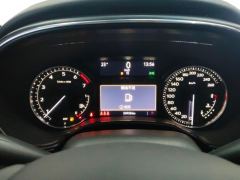 Cadillac CT5 28T Luxury - ფოტო 20