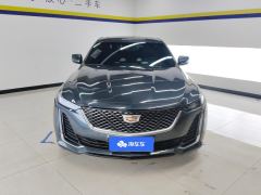 Cadillac CT5 28T Luxury - ფოტო 3
