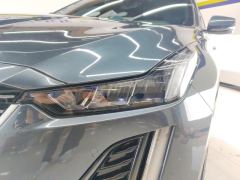 Cadillac CT5 28T Luxury - ფოტო 4