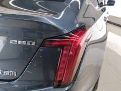 Cadillac CT5 28T Luxury - ფოტო 5