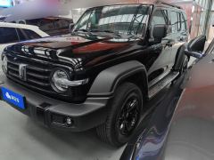 Tank 300 Off-Road Edition 2.0T Conqueror - ფოტო 1