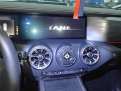Tank 300 Off-Road Edition 2.0T Conqueror - ფოტო 17