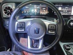 Tank 300 Off-Road Edition 2.0T Conqueror - ფოტო 18
