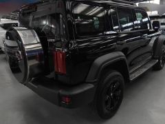 Tank 300 Off-Road Edition 2.0T Conqueror - ფოტო 2