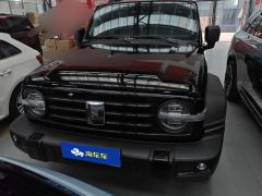 Tank 300 Off-Road Edition 2.0T Conqueror - ფოტო 3