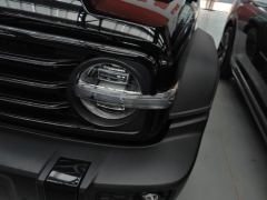 Tank 300 Off-Road Edition 2.0T Conqueror - ფოტო 4