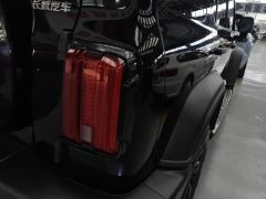 Tank 300 Off-Road Edition 2.0T Conqueror - ფოტო 5