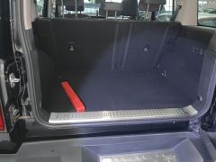 Tank 300 Off-Road Edition 2.0T Conqueror - ფოტო 7