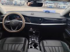 Volkswagen Passat 330TSI Star Elite Edition - ფოტო 16