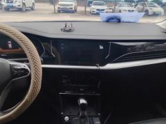 Volkswagen Passat 330TSI Star Elite Edition - ფოტო 17
