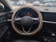 Volkswagen Passat 330TSI Star Elite Edition - ფოტო 18