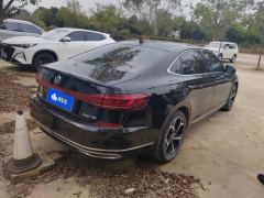 Volkswagen Passat 330TSI Star Elite Edition - ფოტო 2