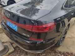 Volkswagen Passat 330TSI Star Elite Edition - ფოტო 5