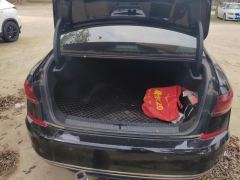 Volkswagen Passat 330TSI Star Elite Edition - ფოტო 7
