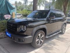 Haval Great Wall Big Dog Great Wall Dog 1.5T Two-wheel drive Labrador version - фото 1