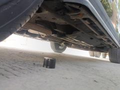Haval Great Wall Big Dog Great Wall Dog 1.5T Two-wheel drive Labrador version - фото 10