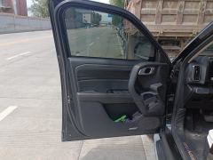 Haval Great Wall Big Dog Great Wall Dog 1.5T Two-wheel drive Labrador version - фото 12