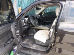Haval Great Wall Big Dog Great Wall Dog 1.5T Two-wheel drive Labrador version - фото 14