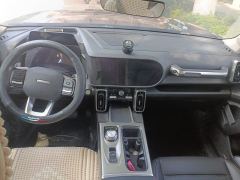 Haval Great Wall Big Dog Great Wall Dog 1.5T Two-wheel drive Labrador version - фото 16