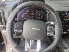 Haval Great Wall Big Dog Great Wall Dog 1.5T Two-wheel drive Labrador version - фото 18
