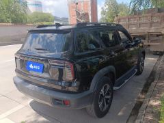 Haval Great Wall Big Dog Great Wall Dog 1.5T Two-wheel drive Labrador version - фото 2