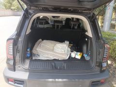 Haval Great Wall Big Dog Great Wall Dog 1.5T Two-wheel drive Labrador version - фото 7