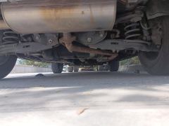 Haval Great Wall Big Dog Great Wall Dog 1.5T Two-wheel drive Labrador version - фото 9