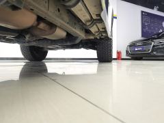 Tank 300 2.0T - ფოტო 10