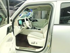 Tank 300 2.0T - ფოტო 14