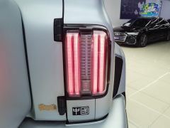 Tank 300 2.0T - ფოტო 5